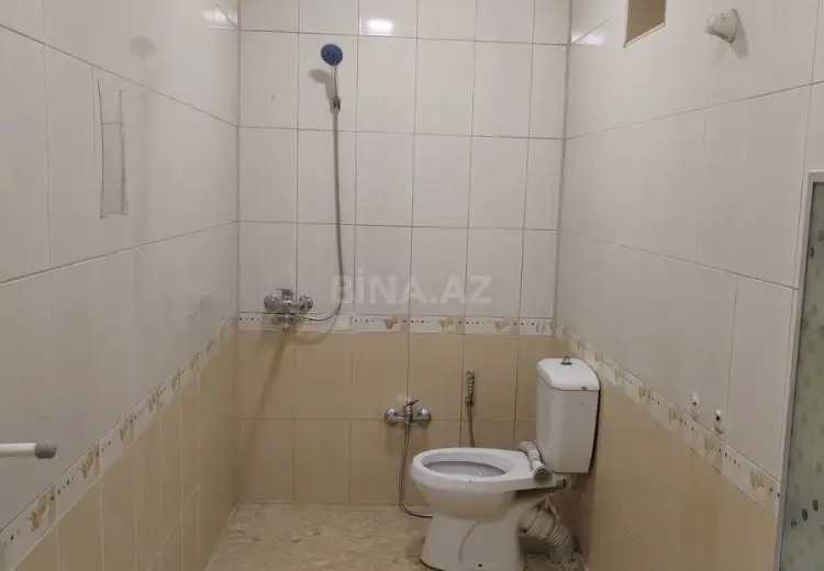 3 otaqlı mənzil Satılır, Biləcəri qəs., Binəqədi, Bakı