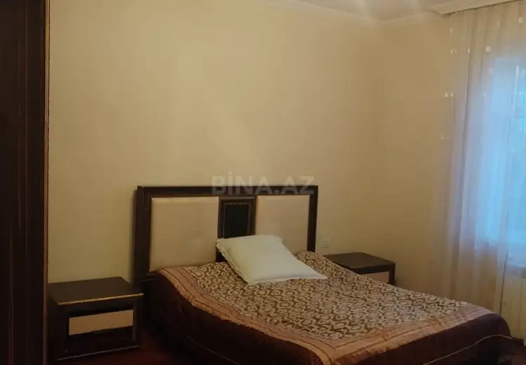 3 otaqlı mənzil Satılır, Biləcəri qəs., Binəqədi, Bakı