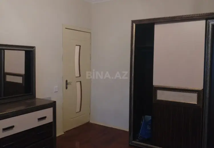 3 otaqlı mənzil Satılır, Biləcəri qəs., Binəqədi, Bakı