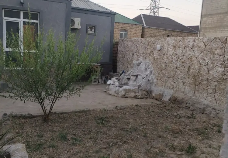 3 otaqlı mənzil Satılır, Biləcəri qəs., Binəqədi, Bakı