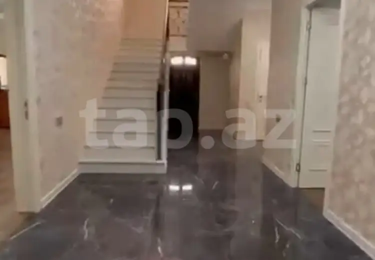 5 otaqlı mənzil , Gəncə