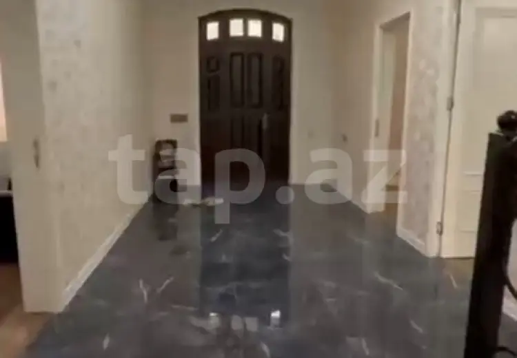 5 otaqlı mənzil , Gəncə