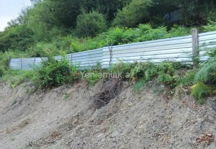 11 sot Torpaq Satılır, Qəbələ