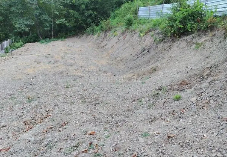 11 sot Torpaq Satılır, Qəbələ