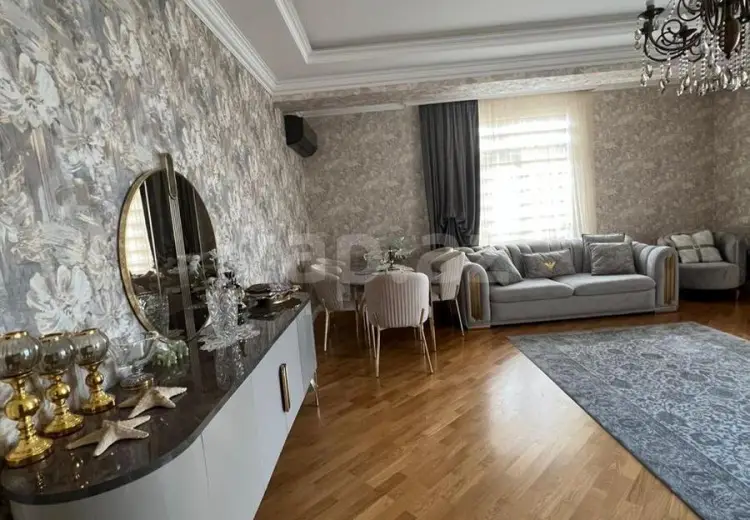 3 otaqlı mənzil , Sumqayıt