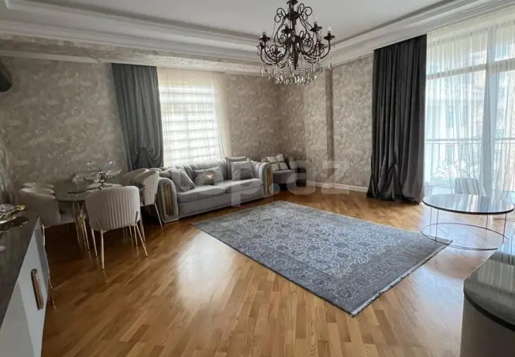 3 otaqlı mənzil , Sumqayıt