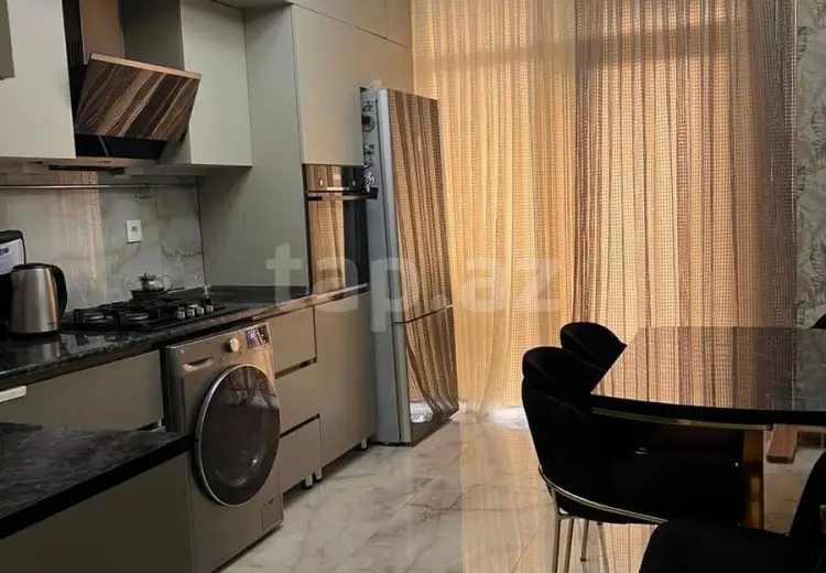 3 otaqlı mənzil , Sumqayıt