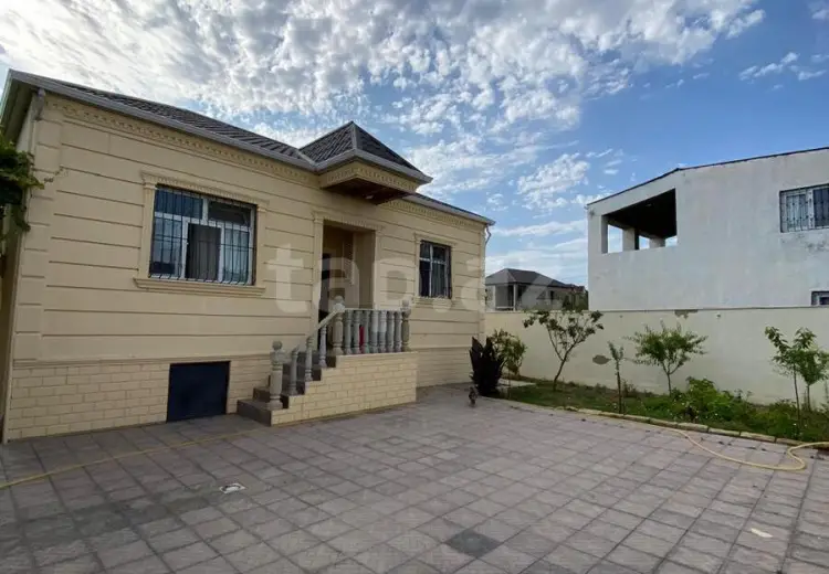 3 otaqlı mənzil , Sumqayıt