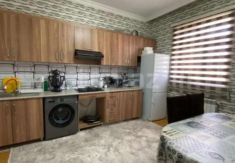 3 otaqlı mənzil , Sumqayıt