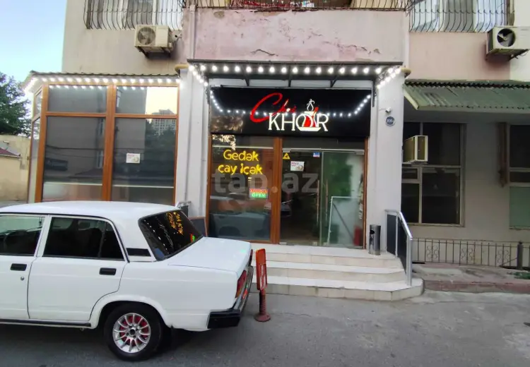 0 m² Obyekt / Ofis , Bakı