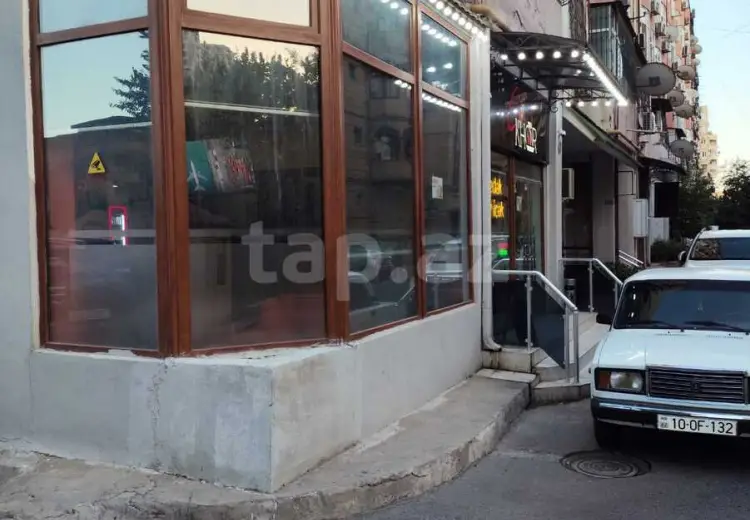 0 m² Obyekt / Ofis , Bakı