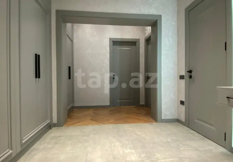 2 otaqlı mənzil , Bakı