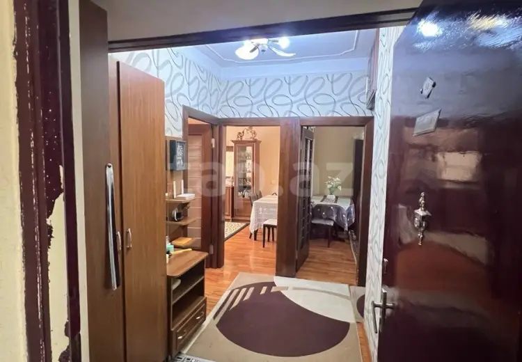 3 otaqlı mənzil , Bakı