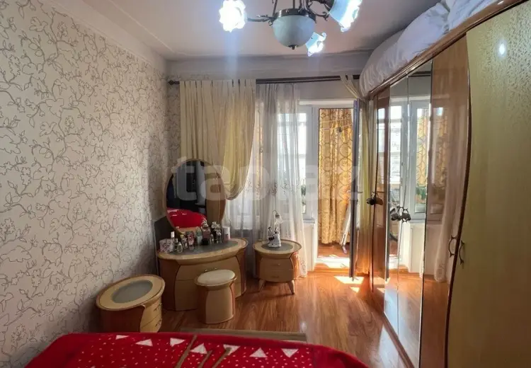 3 otaqlı mənzil , Bakı