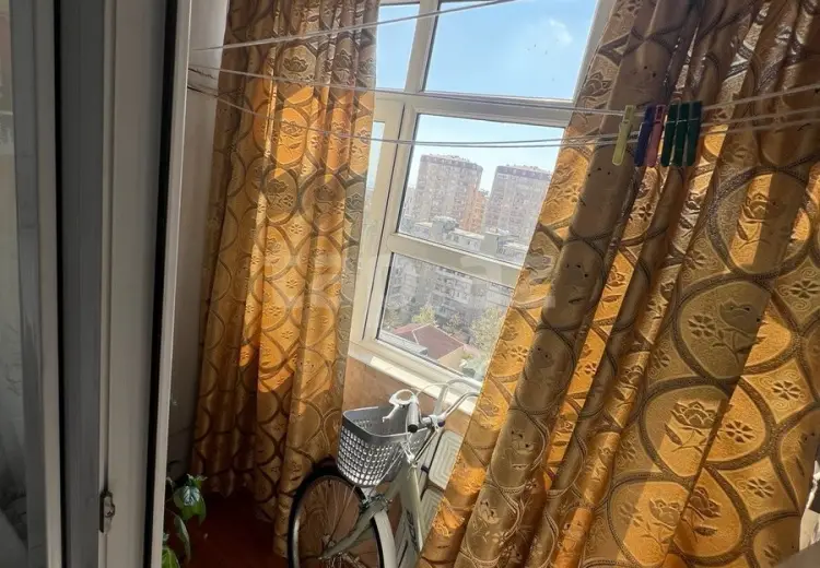 3 otaqlı mənzil , Bakı