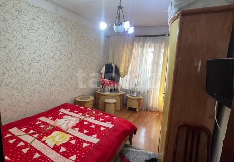 3 otaqlı mənzil , Bakı