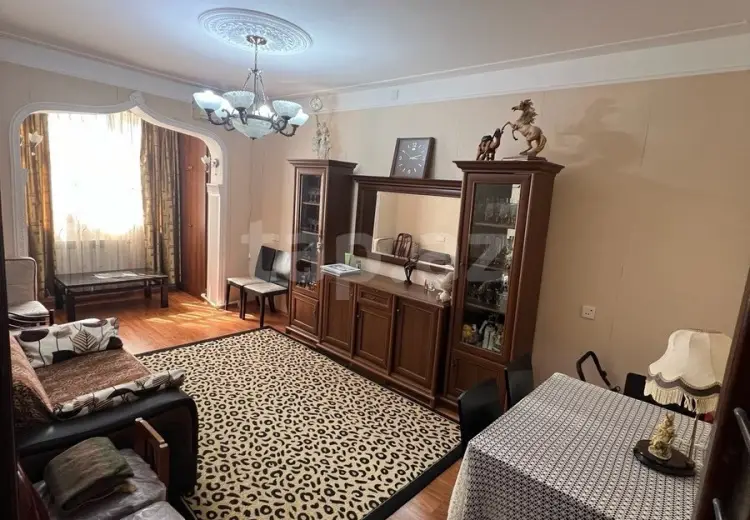 3 otaqlı mənzil , Bakı