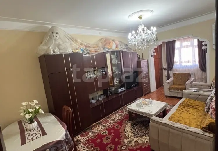 3 otaqlı mənzil , Bakı