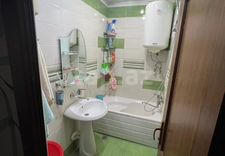 3 otaqlı mənzil , Bakı