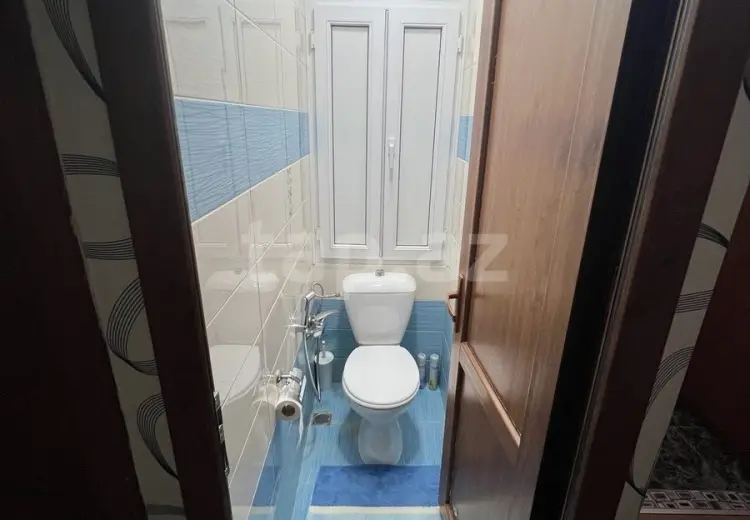 3 otaqlı mənzil , Bakı