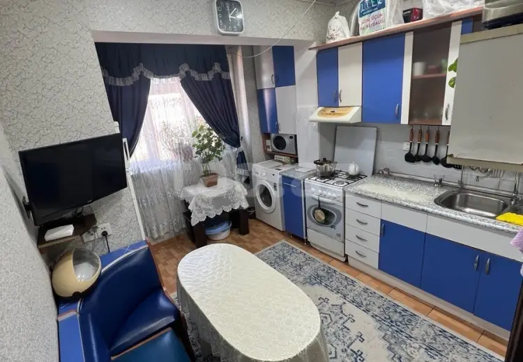 3 otaqlı mənzil , Bakı
