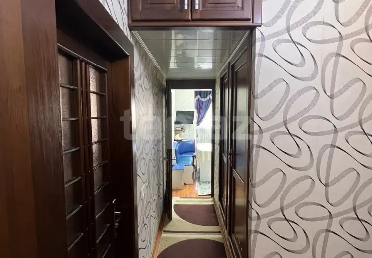 3 otaqlı mənzil , Bakı