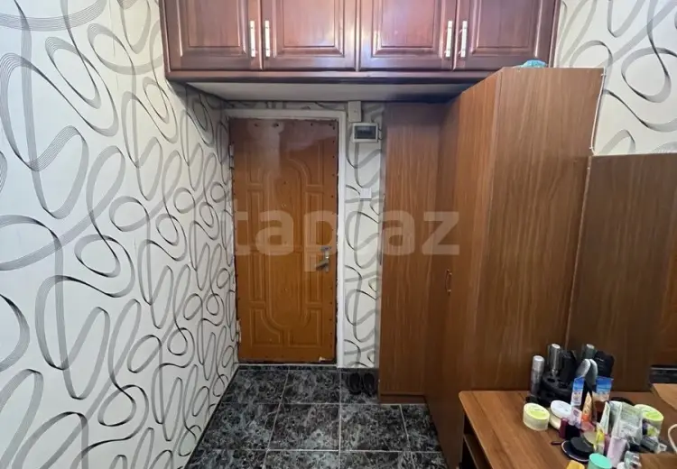 3 otaqlı mənzil , Bakı