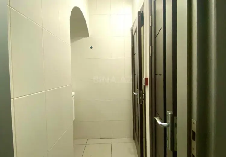 320 m² Obyekt / Ofis Kirayə (aylıq), Nəsimi, Bakı