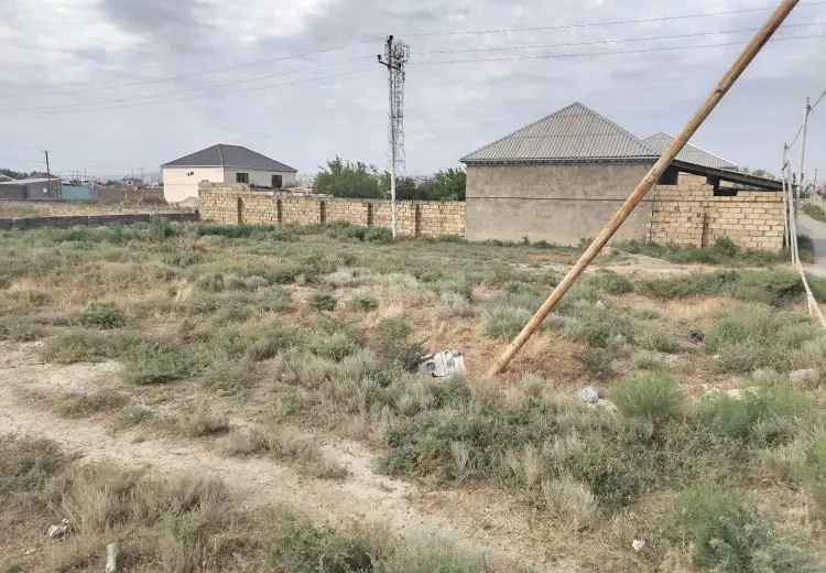 0 m² Obyekt / Ofis , Sumqayıt