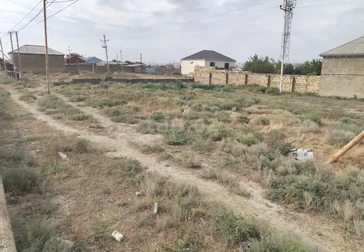 0 m² Obyekt / Ofis , Sumqayıt
