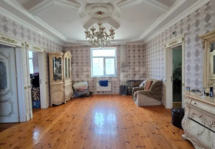 3 otaqlı mənzil , Sumqayıt