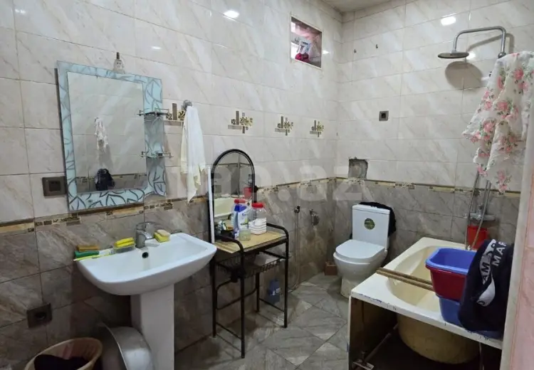 3 otaqlı mənzil , Sumqayıt