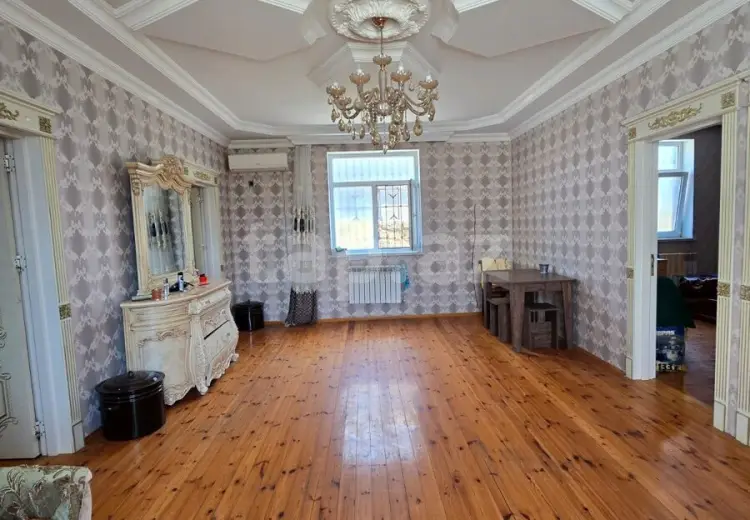 3 otaqlı mənzil , Sumqayıt