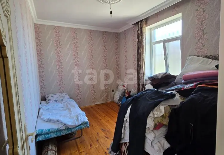 3 otaqlı mənzil , Sumqayıt