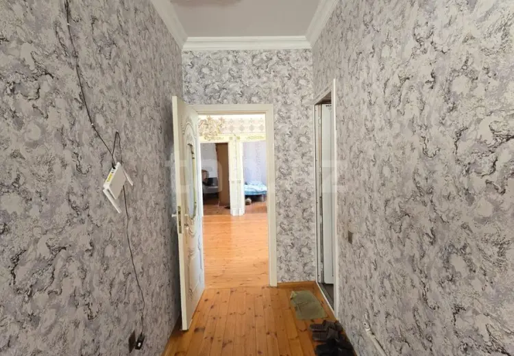 3 otaqlı mənzil , Sumqayıt