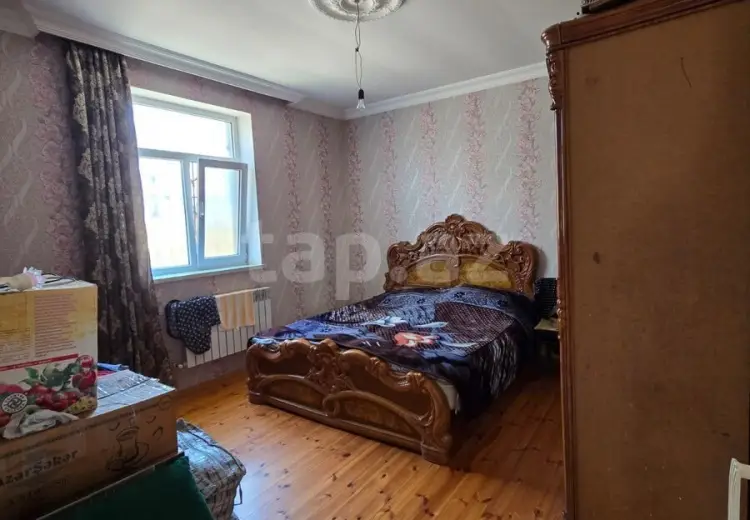 3 otaqlı mənzil , Sumqayıt