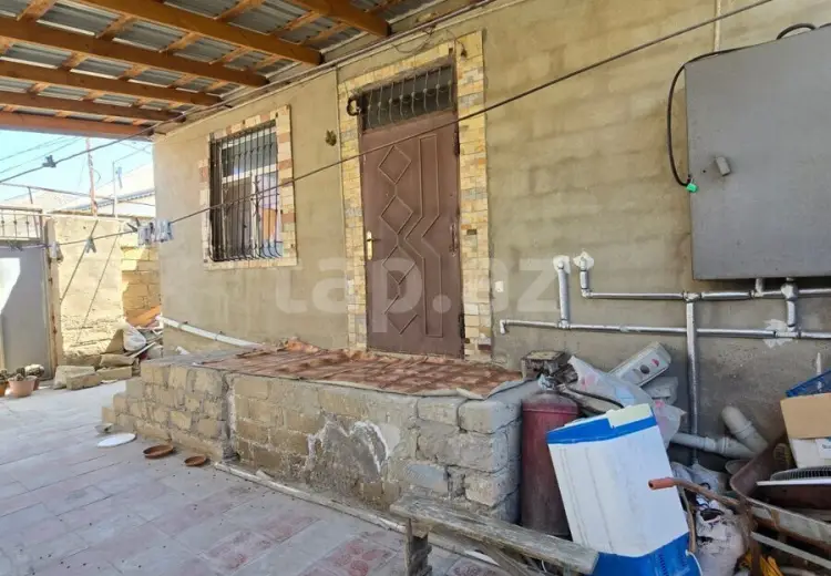3 otaqlı mənzil , Sumqayıt