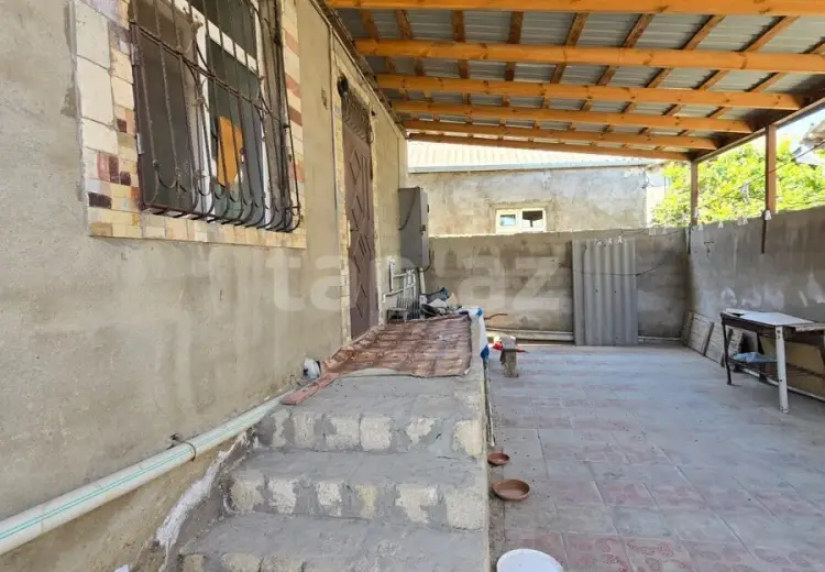 3 otaqlı mənzil , Sumqayıt