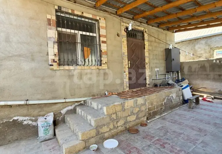 3 otaqlı mənzil , Sumqayıt