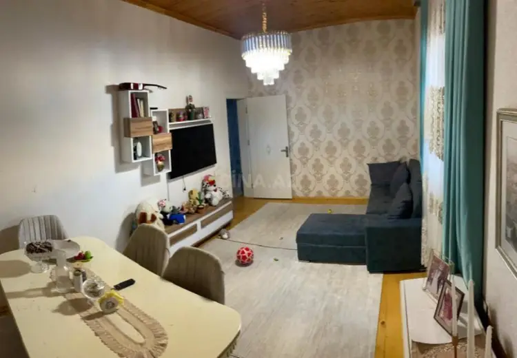 3 otaqlı mənzil Satılır, Biləcəri qəs., Binəqədi, Bakı