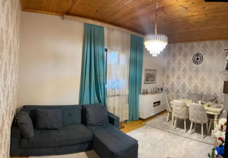 3 otaqlı mənzil Satılır, Biləcəri qəs., Binəqədi, Bakı