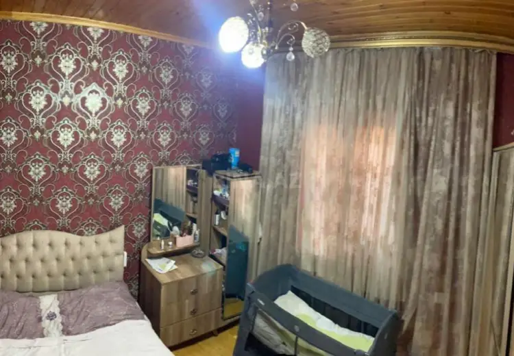 3 otaqlı mənzil Satılır, Biləcəri qəs., Binəqədi, Bakı