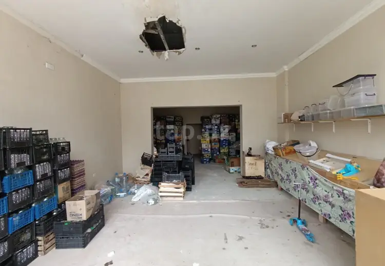 0 m² Obyekt / Ofis , Xətai, Bakı