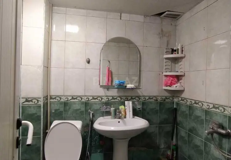 2 otaqlı mənzil Kirayə (aylıq), 8-ci kilometr, Nizami, Bakı