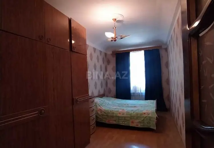 2 otaqlı mənzil Kirayə (aylıq), 8-ci kilometr, Nizami, Bakı