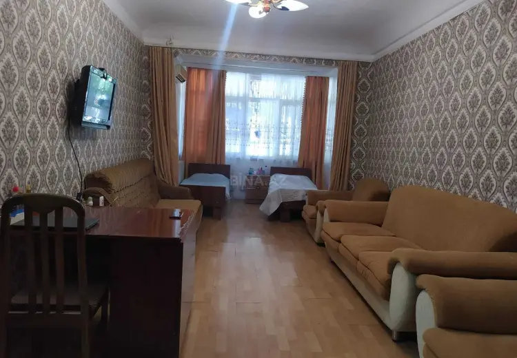 2 otaqlı mənzil Kirayə (aylıq), 8-ci kilometr, Nizami, Bakı