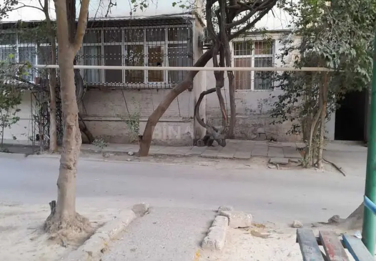 2 otaqlı mənzil Kirayə (aylıq), 8-ci kilometr, Nizami, Bakı