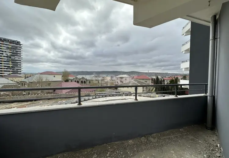 250 000 AZN - 3 otaqlı mənzil, Binəqədi, Bakı