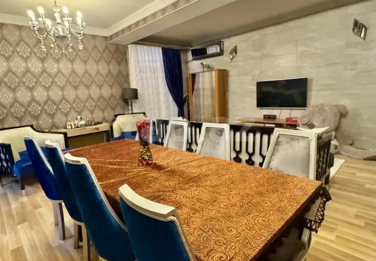 3 otaqlı mənzil , Bakı