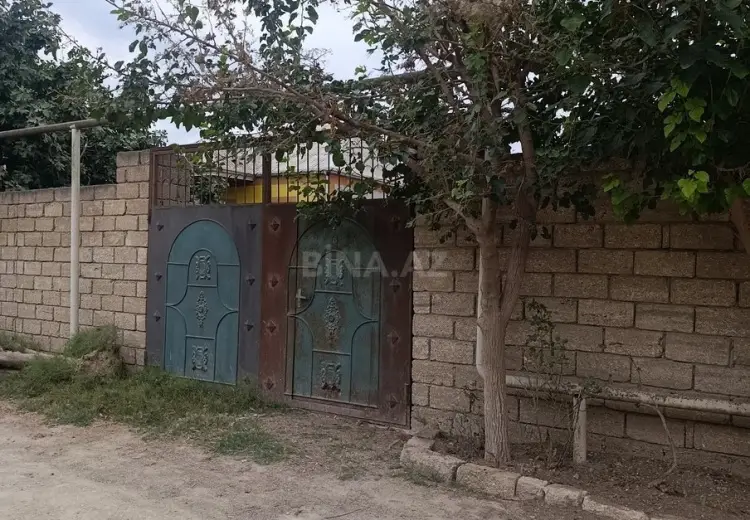 3 sot Torpaq Satılır, Ramana qəs., Sabunçu, Bakı